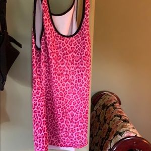 Work Out Top